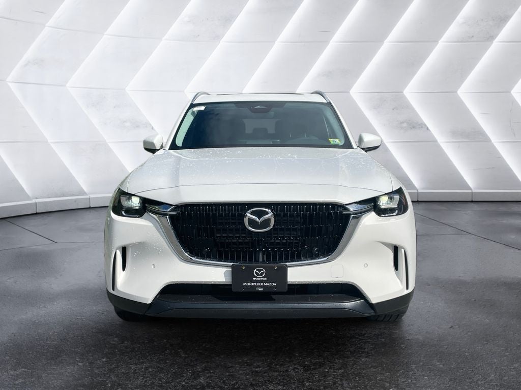 2026 Mazda Mazda CX-90 3.3 Turbo Preferred