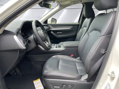 2026 Mazda Mazda CX-90 3.3 Turbo Preferred