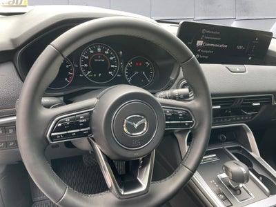 2026 Mazda Mazda CX-90 3.3 Turbo Preferred