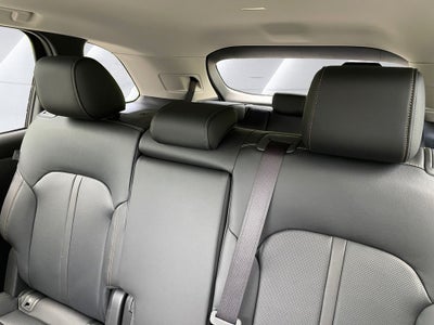 2026 Mazda Mazda CX-90 3.3 Turbo Preferred