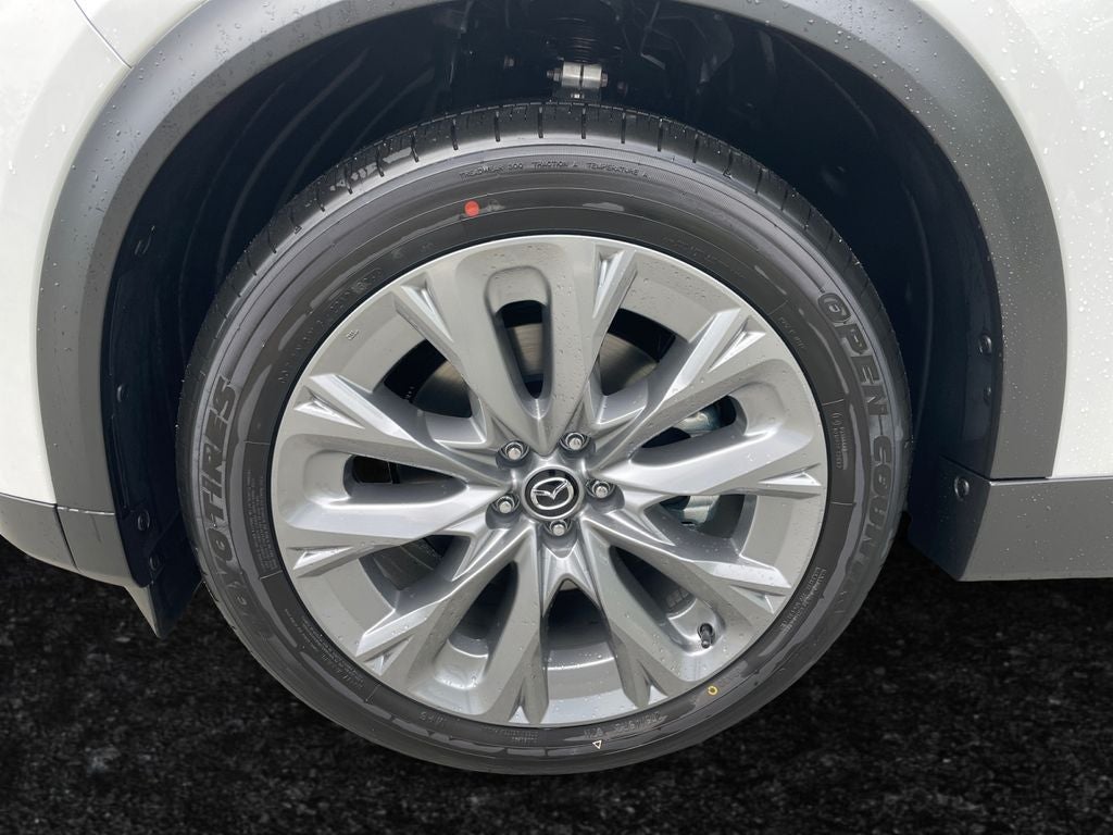 2026 Mazda Mazda CX-90 3.3 Turbo Preferred