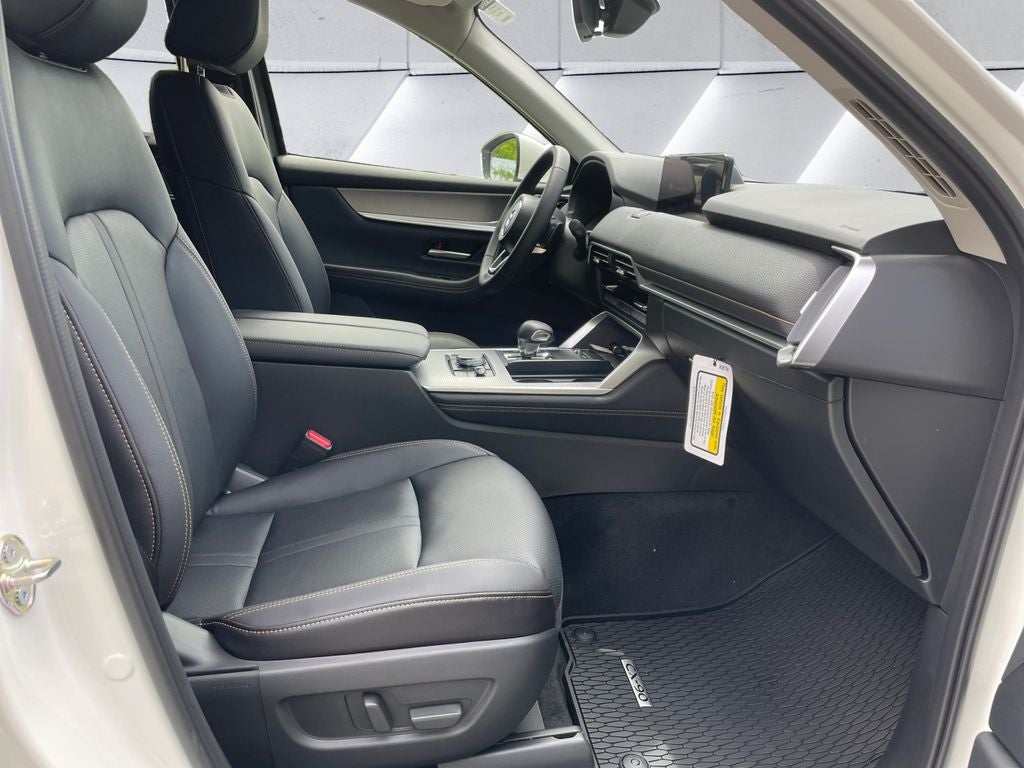 2026 Mazda Mazda CX-90 3.3 Turbo Preferred