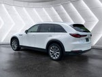 2026 Mazda Mazda CX-90 3.3 Turbo Preferred