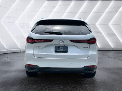 2026 Mazda Mazda CX-90 3.3 Turbo Preferred