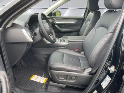 2026 Mazda Mazda CX-90 3.3 Turbo Preferred
