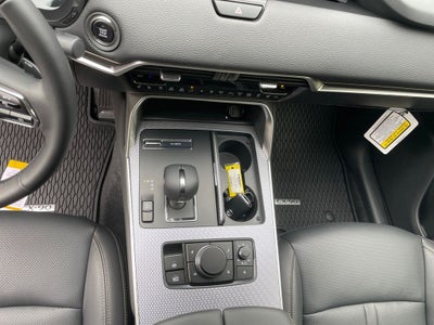 2026 Mazda Mazda CX-90 3.3 Turbo Preferred