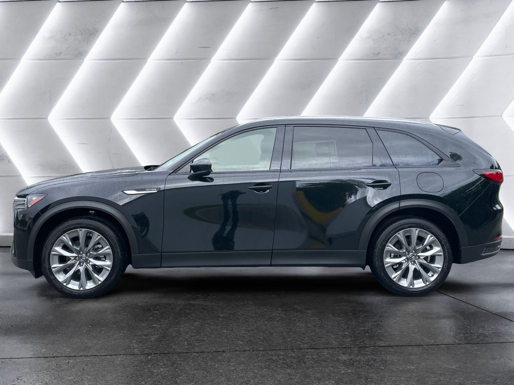 2026 Mazda Mazda CX-90 3.3 Turbo Preferred