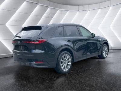 2026 Mazda Mazda CX-90 3.3 Turbo Preferred