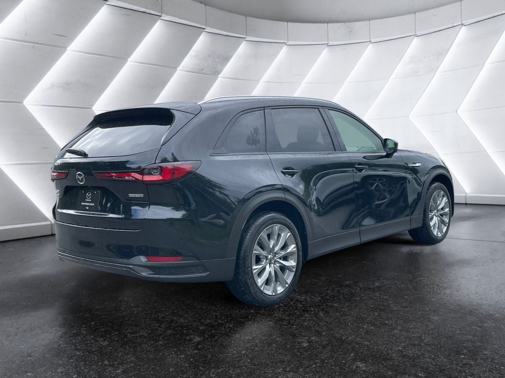 2026 Mazda Mazda CX-90 3.3 Turbo Preferred