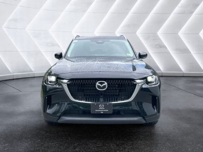 2026 Mazda Mazda CX-90 3.3 Turbo Preferred