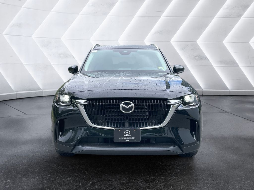 2026 Mazda Mazda CX-90 3.3 Turbo Preferred