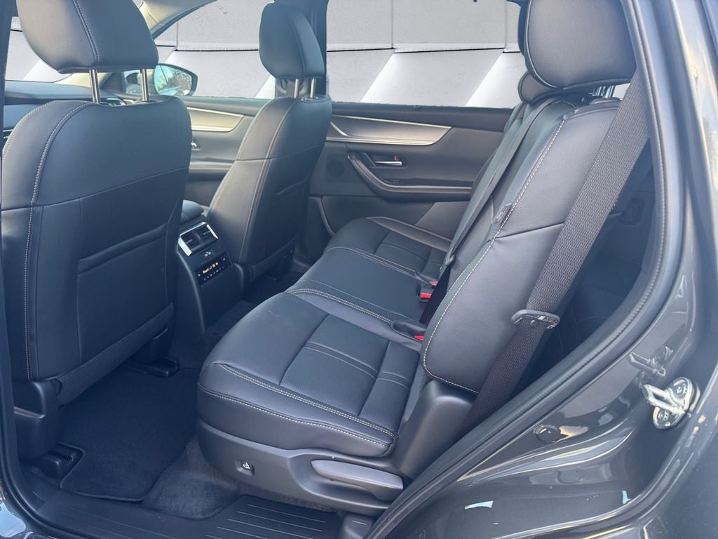 2026 Mazda Mazda CX-90 3.3 Turbo Preferred