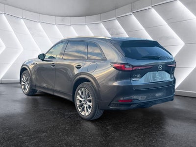 2026 Mazda Mazda CX-90 3.3 Turbo Preferred
