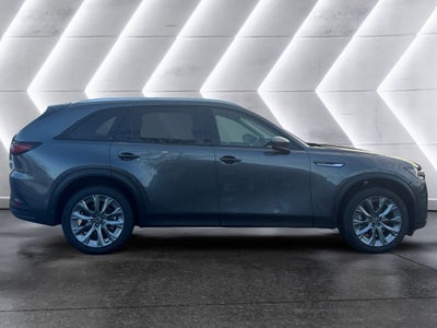 2026 Mazda Mazda CX-90 3.3 Turbo Preferred