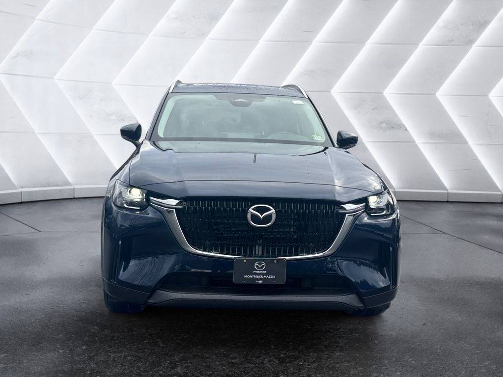 2026 Mazda Mazda CX-90 3.3 Turbo Preferred