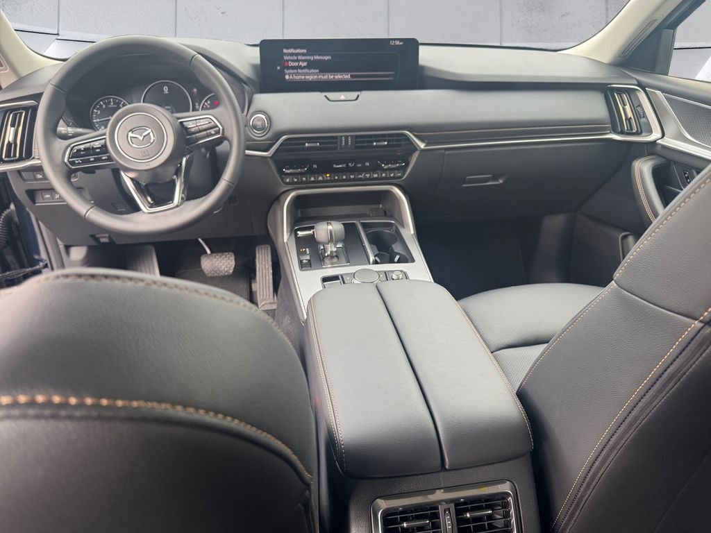 2026 Mazda Mazda CX-90 3.3 Turbo Preferred