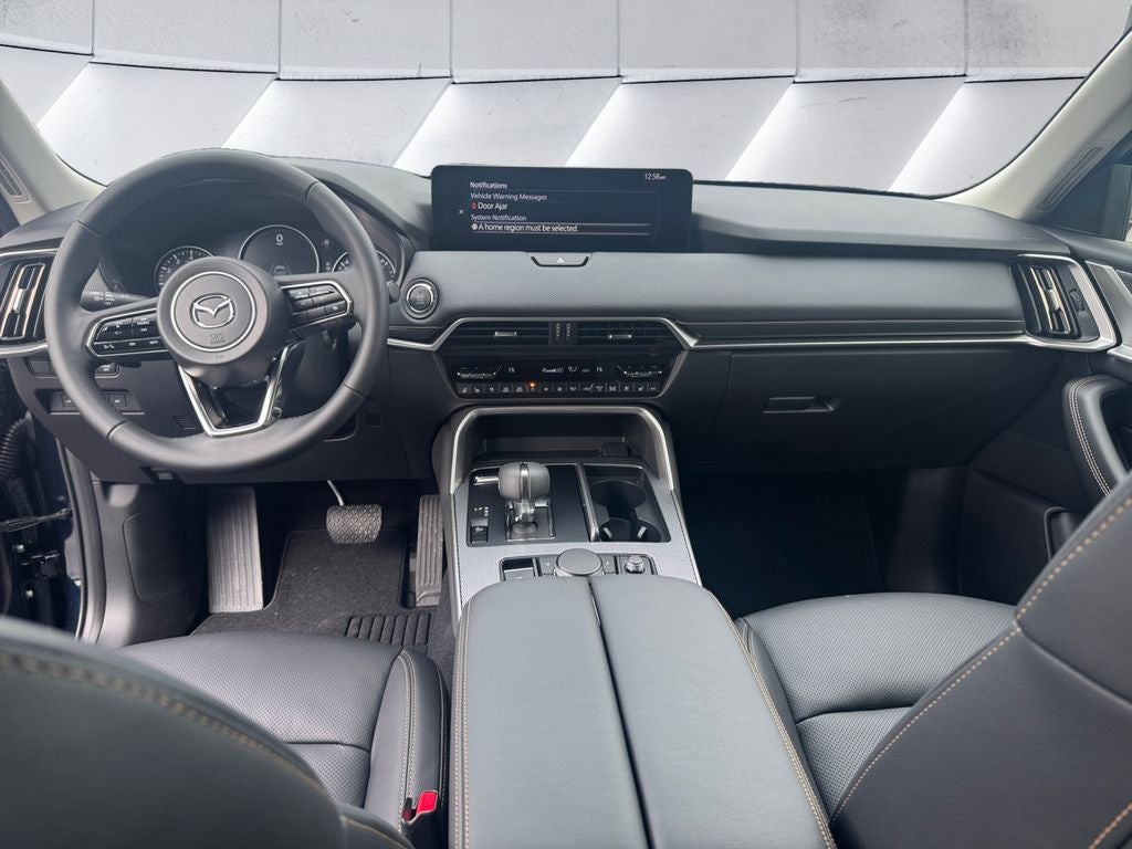 2026 Mazda Mazda CX-90 3.3 Turbo Preferred