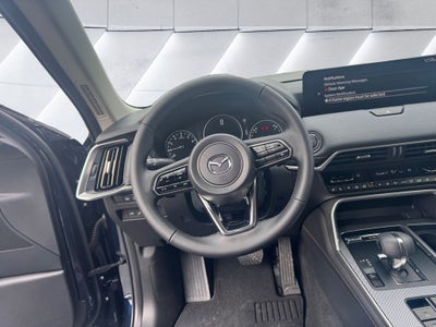 2026 Mazda Mazda CX-90 3.3 Turbo Preferred