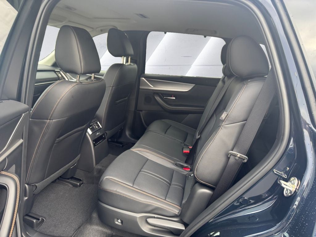 2026 Mazda Mazda CX-90 3.3 Turbo Preferred