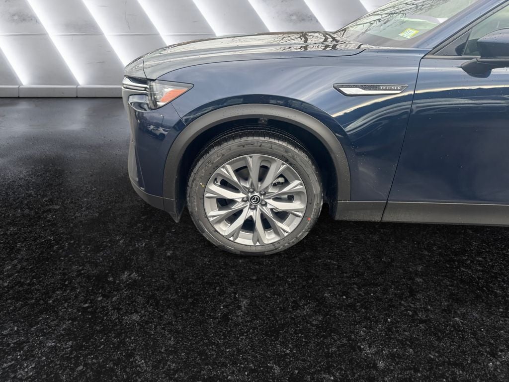 2026 Mazda Mazda CX-90 3.3 Turbo Preferred