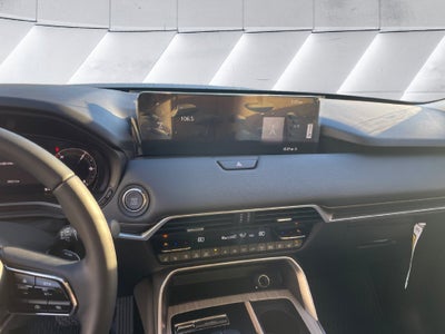 2026 Mazda Mazda CX-90 3.3 Turbo Premium