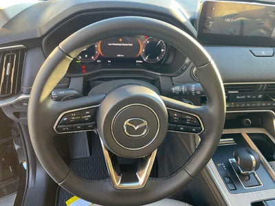 2026 Mazda Mazda CX-90 3.3 Turbo Premium