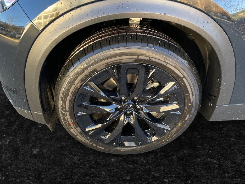 2026 Mazda Mazda CX-90 3.3 Turbo Premium