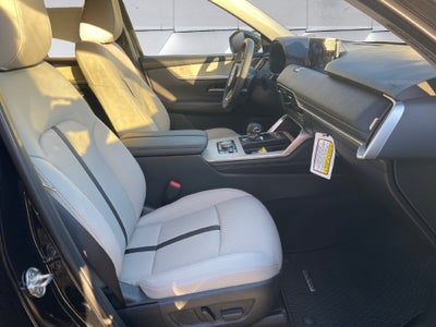 2026 Mazda Mazda CX-90 3.3 Turbo Premium