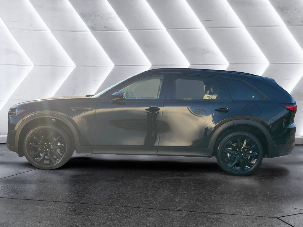 2026 Mazda Mazda CX-90 3.3 Turbo Premium