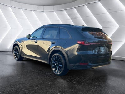 2026 Mazda Mazda CX-90 3.3 Turbo Premium