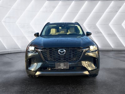 2026 Mazda Mazda CX-90 3.3 Turbo Premium