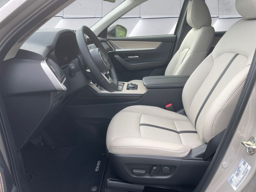 2026 Mazda Mazda CX-90 3.3 Turbo Premium