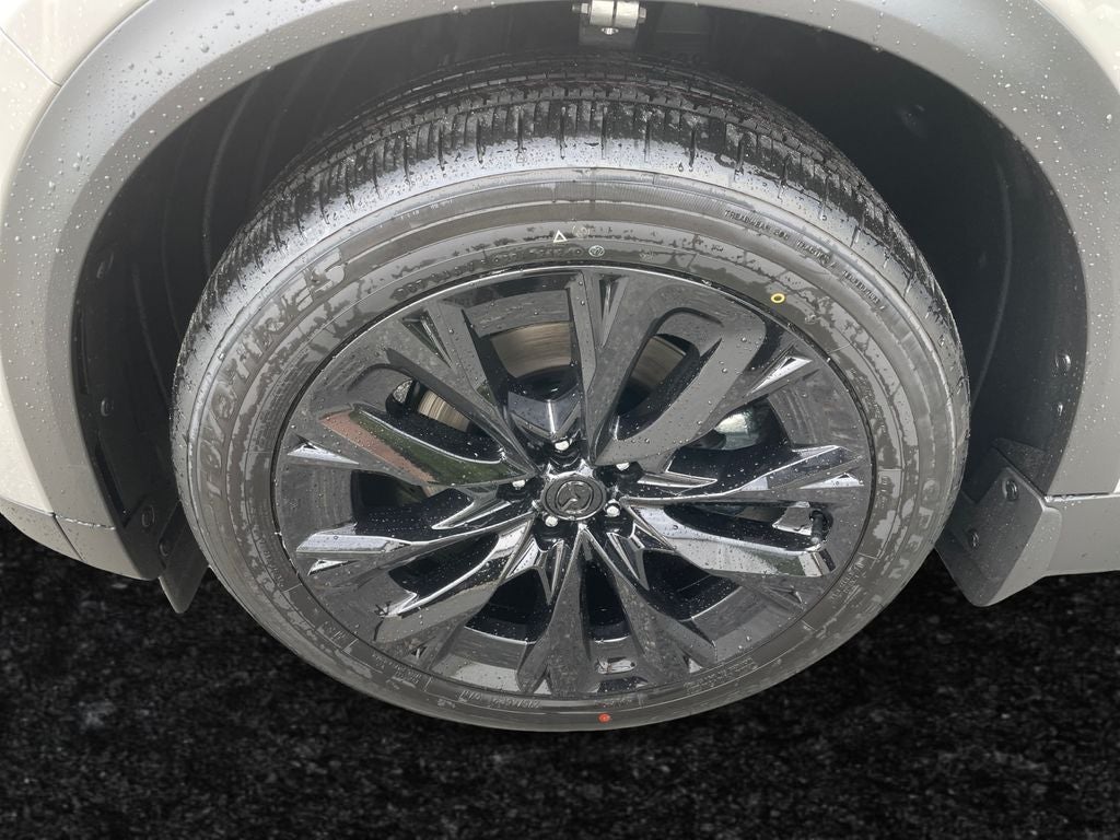 2026 Mazda Mazda CX-90 3.3 Turbo Premium
