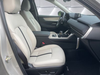 2026 Mazda Mazda CX-90 3.3 Turbo Premium