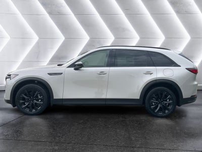2026 Mazda Mazda CX-90 3.3 Turbo Premium