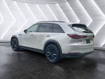 2026 Mazda Mazda CX-90 3.3 Turbo Premium