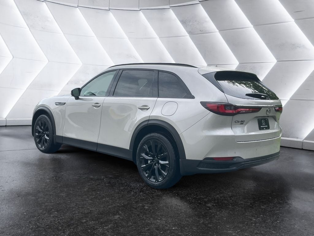 2026 Mazda Mazda CX-90 3.3 Turbo Premium