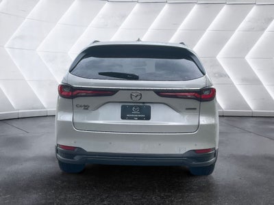 2026 Mazda Mazda CX-90 3.3 Turbo Premium
