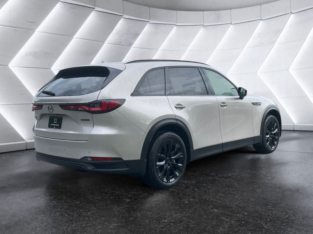2026 Mazda Mazda CX-90 3.3 Turbo Premium