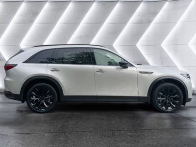 2026 Mazda Mazda CX-90 3.3 Turbo Premium