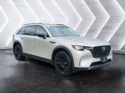 2026 Mazda Mazda CX-90 3.3 Turbo Premium