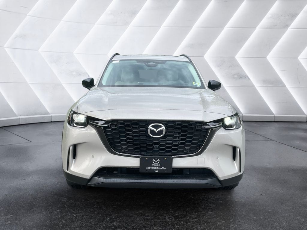 2026 Mazda Mazda CX-90 3.3 Turbo Premium