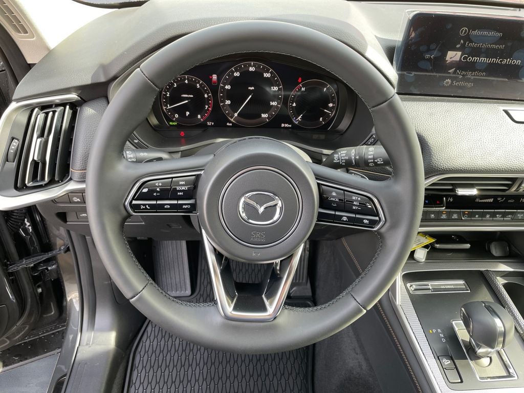 2026 Mazda Mazda CX-90 3.3 Turbo Premium