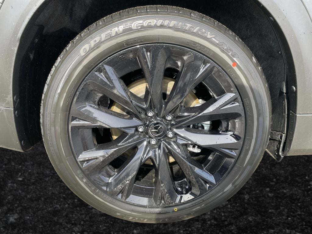 2026 Mazda Mazda CX-90 3.3 Turbo Premium