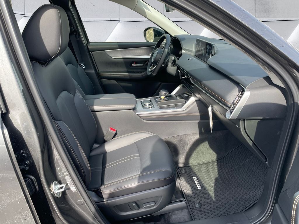 2026 Mazda Mazda CX-90 3.3 Turbo Premium