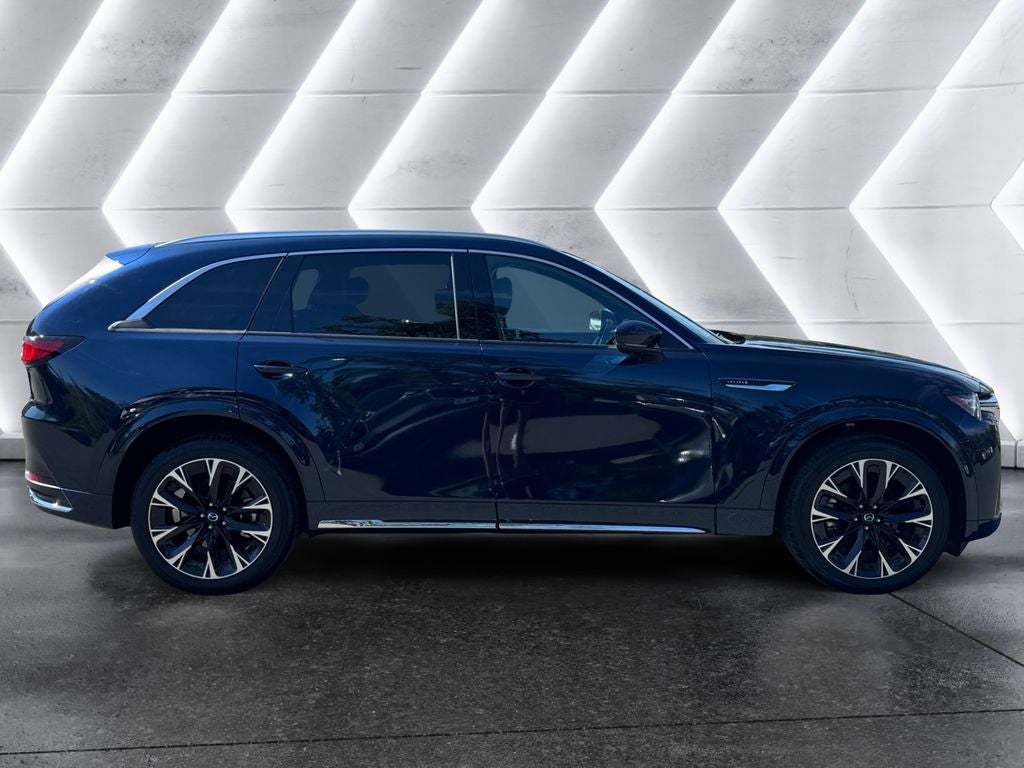 2025 Mazda Mazda CX-90 3.3 Turbo S Premium