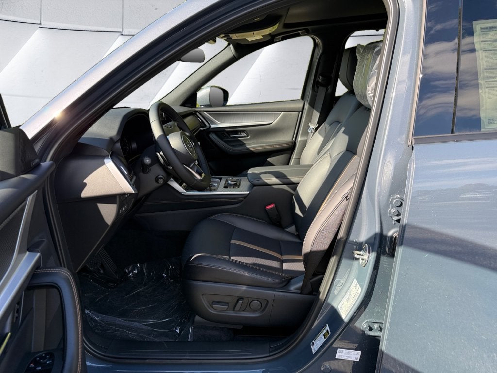 2026 Mazda Mazda CX-90 Plug-In Hybrid Premium Plus