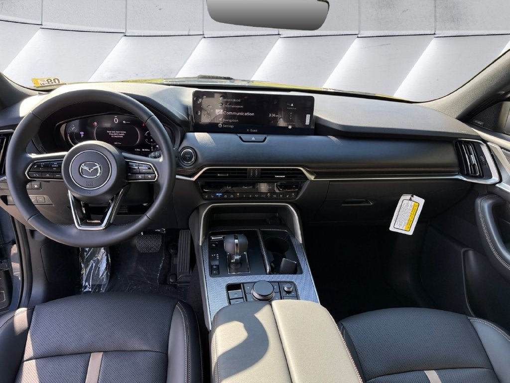 2026 Mazda Mazda CX-90 Plug-In Hybrid Premium Plus