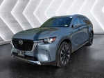 2026 Mazda Mazda CX-90 Plug-In Hybrid Premium Plus