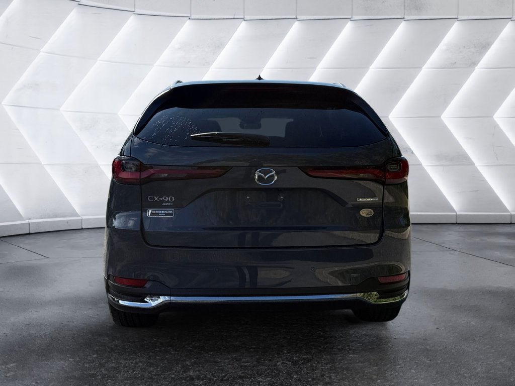 2026 Mazda Mazda CX-90 Plug-In Hybrid Premium Plus